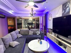 Blk 752 Woodlands Circle (Woodlands), HDB 4 Rooms #539281971
